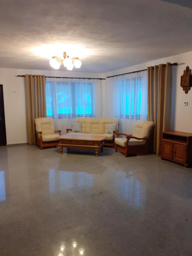 Pensiunea Natura Sadu سيبيو المظهر الخارجي الصورة